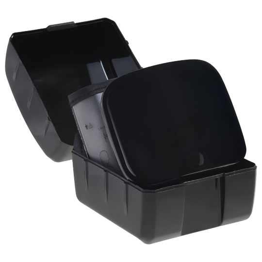 Wireless Blood Pressure Monitor