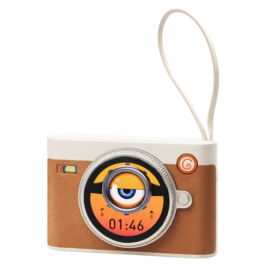 SnapCharge Powerbank