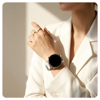 Vista Amoled Watch