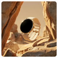 Lumin Arc Smart Watch