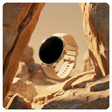 Lumin Arc Smart Watch