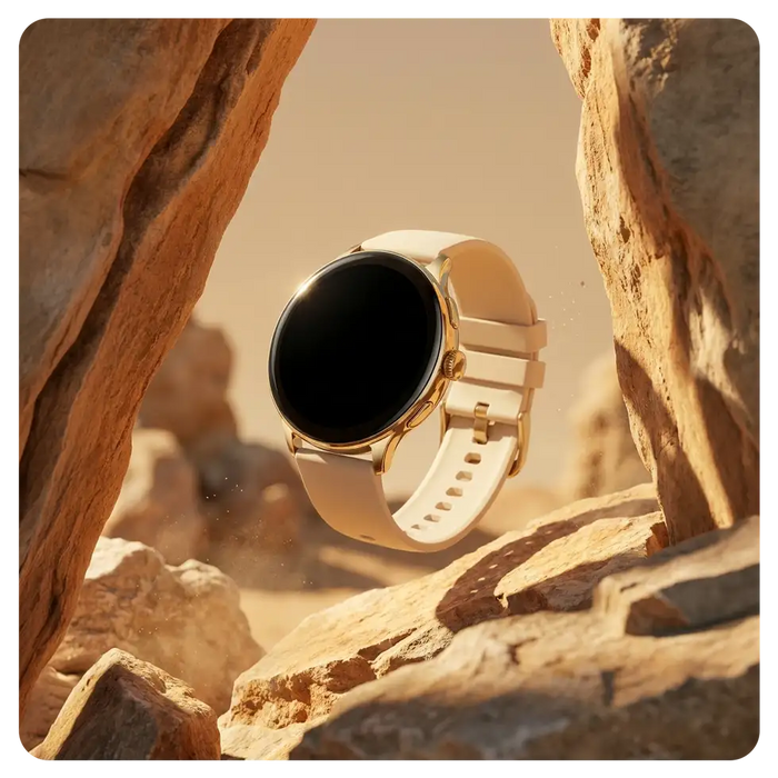 Lumin Arc Smart Watch