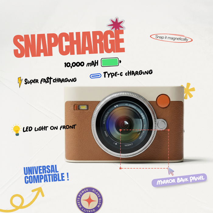 SnapCharge
