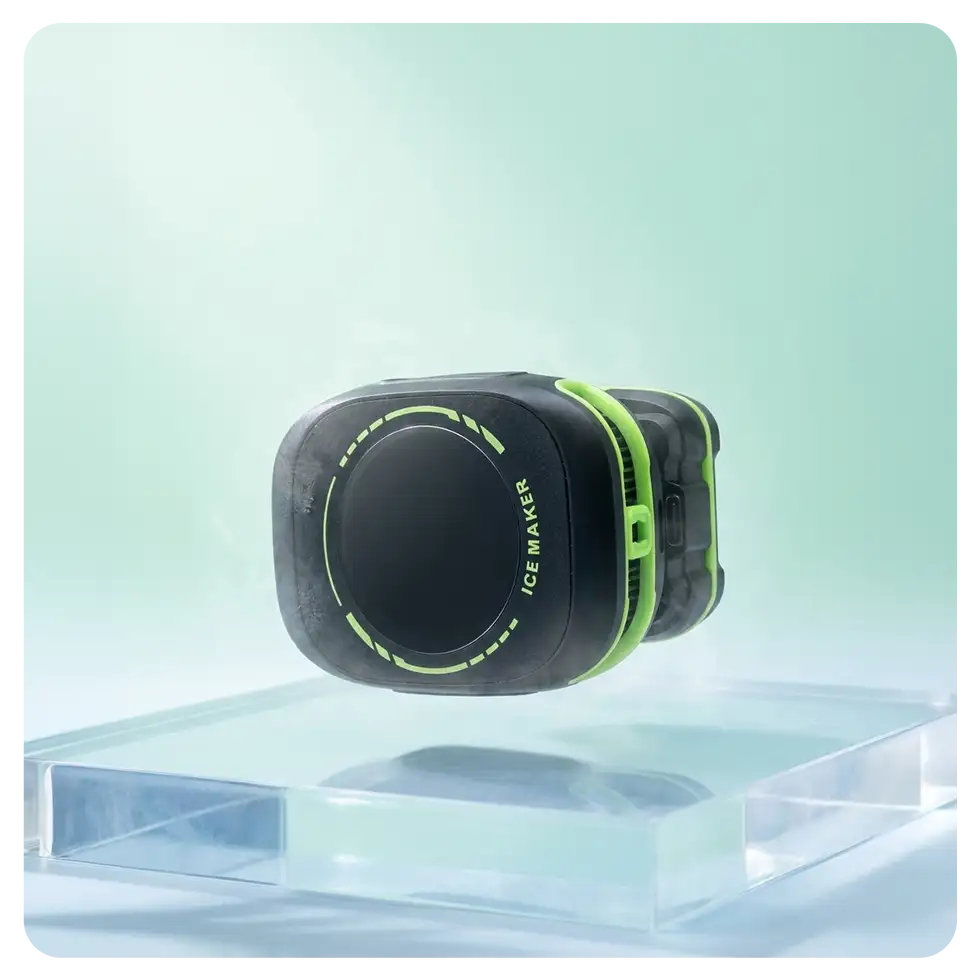 Ice Grip Phone Cooler