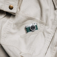 Retro Mini Cam