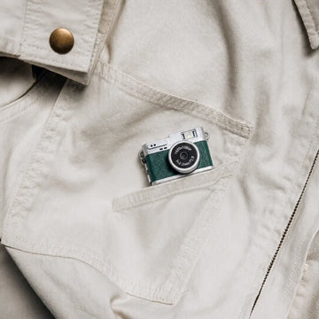 Retro Mini Cam