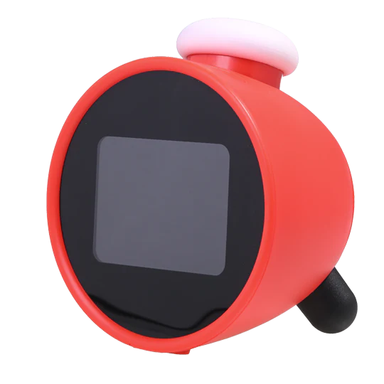 AI Smart Alarm Clock