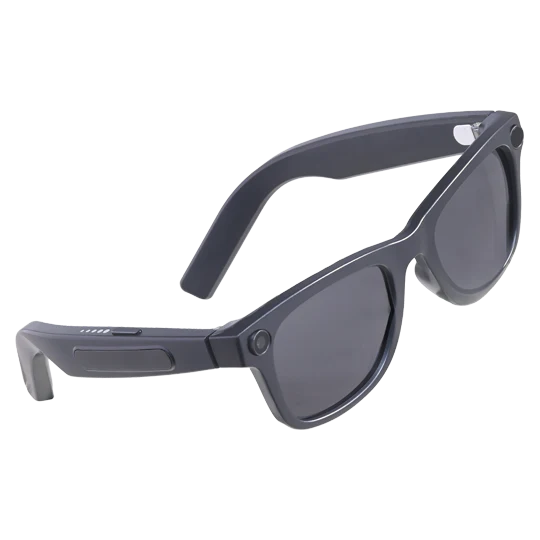 Smart AI Glasses