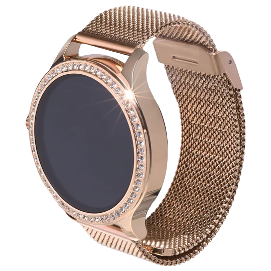 Amoled Smart Watch
