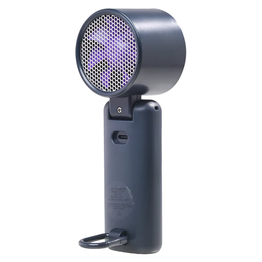BreezeFlat Fan
