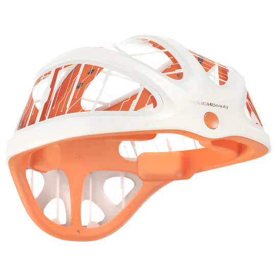 Hair Growth Helmet