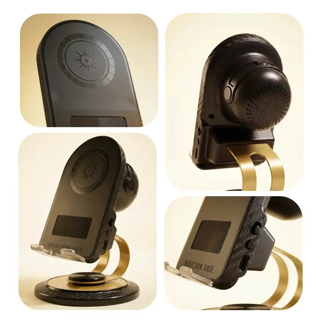 Sound Dock Speaker