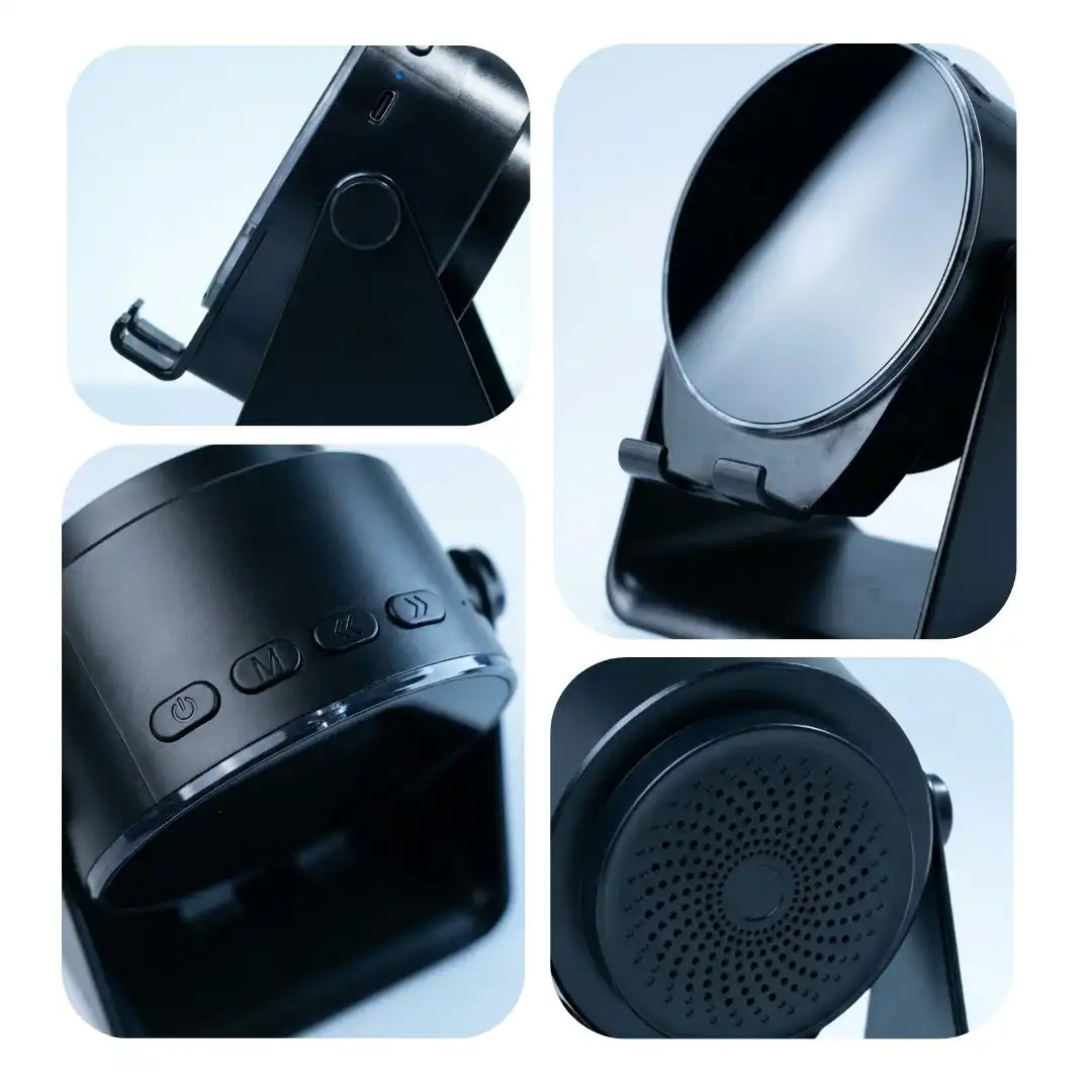 AirSense Speaker