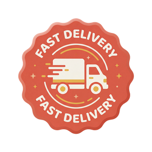Fast Delivery