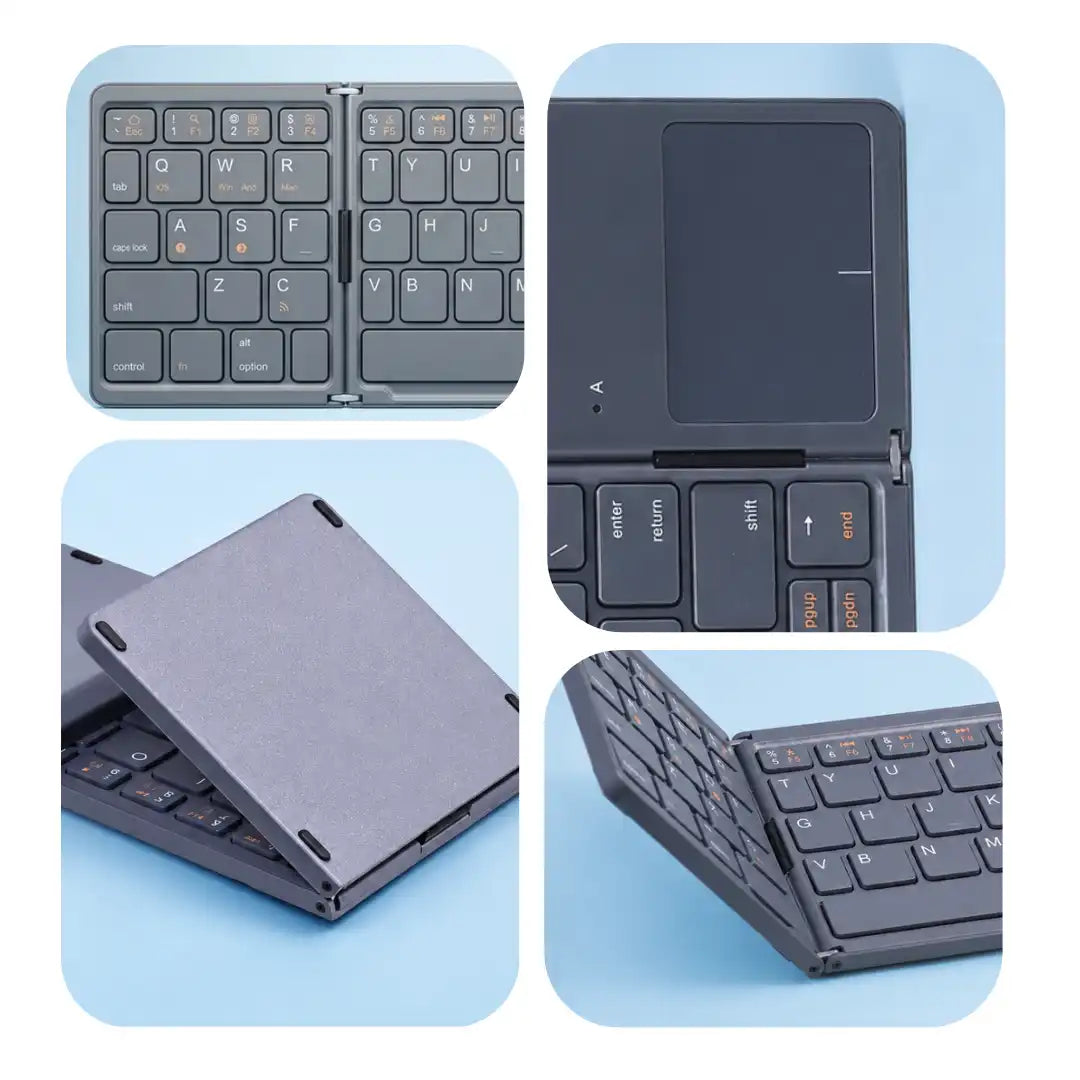Foldable Keyboard