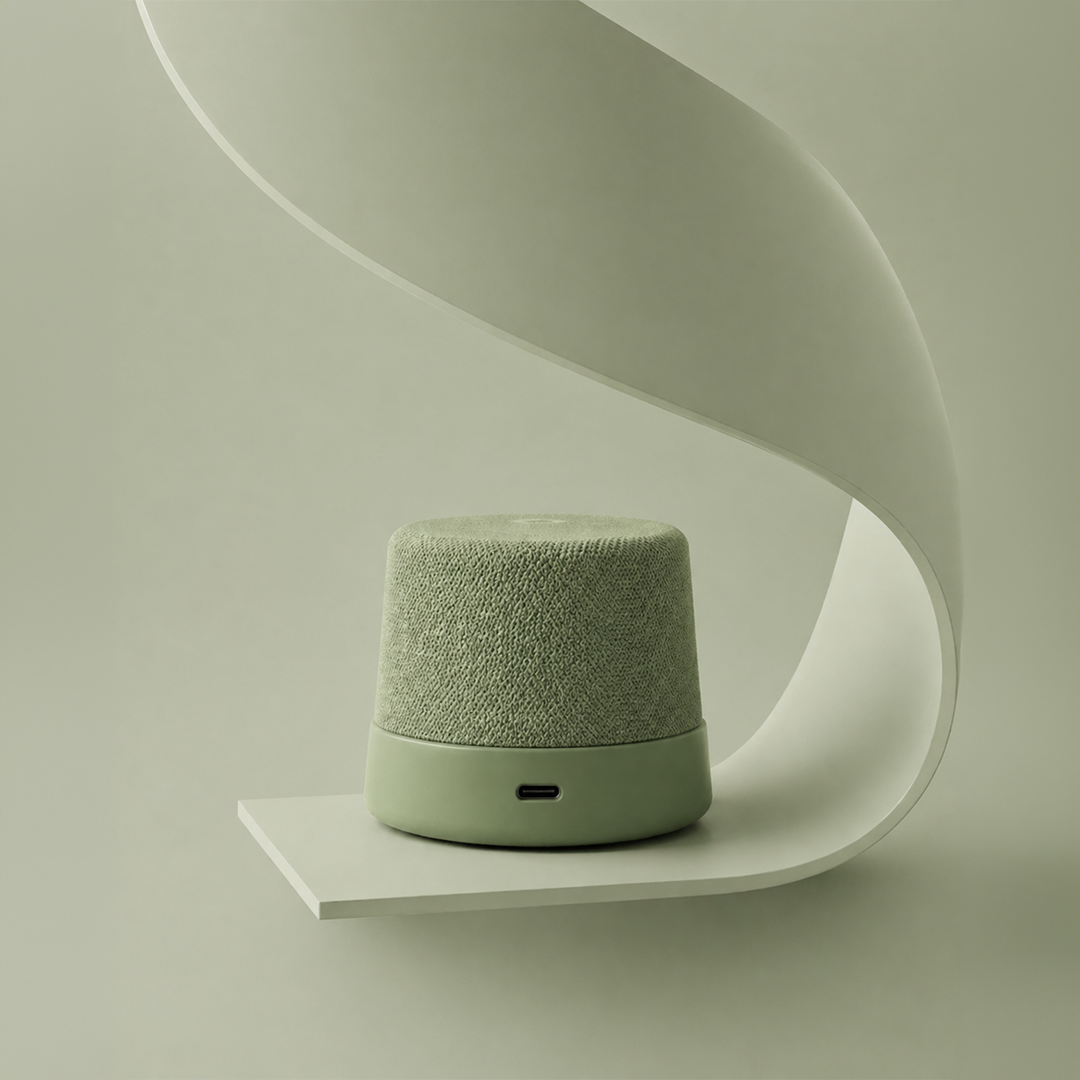 Magsnap Speaker