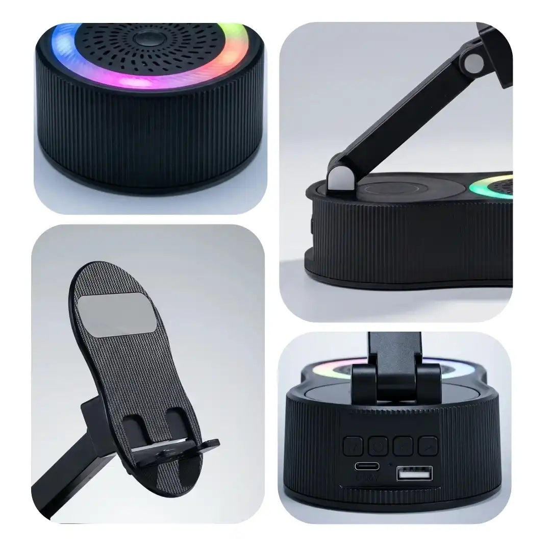 PlayStand Speaker