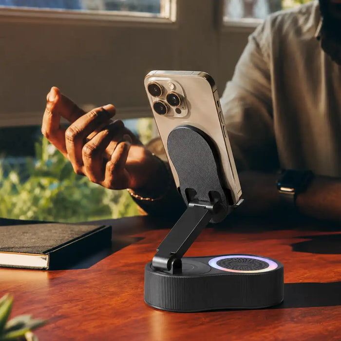 PlayStand Speaker