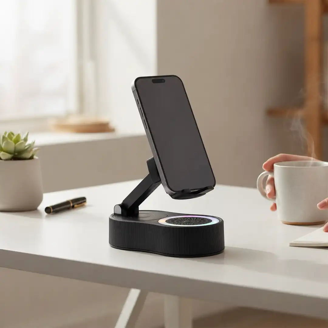 PlayStand Speaker