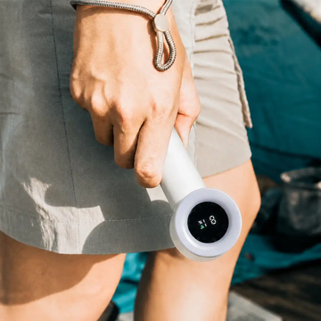 Pocket Breeze Fan