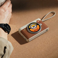 SnapCharge - Powerbank