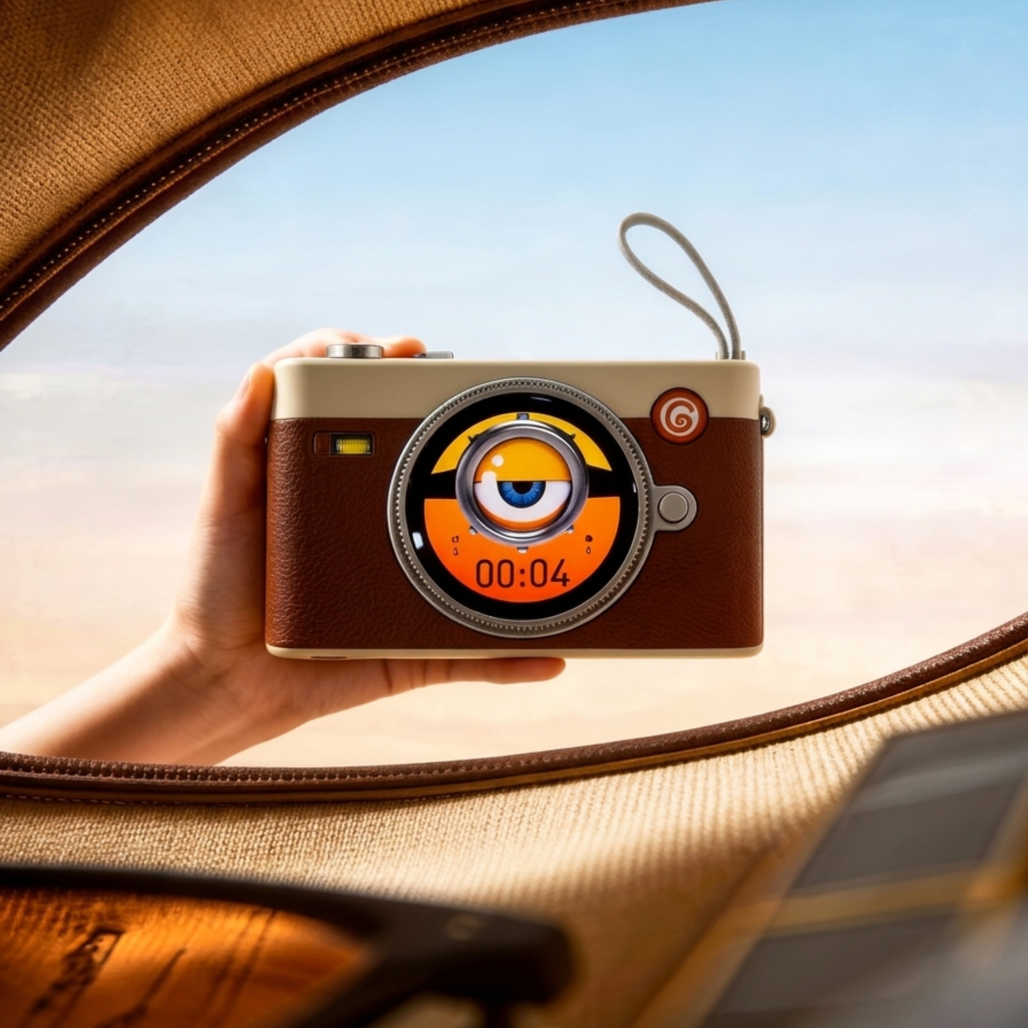 SnapCharge - Powerbank