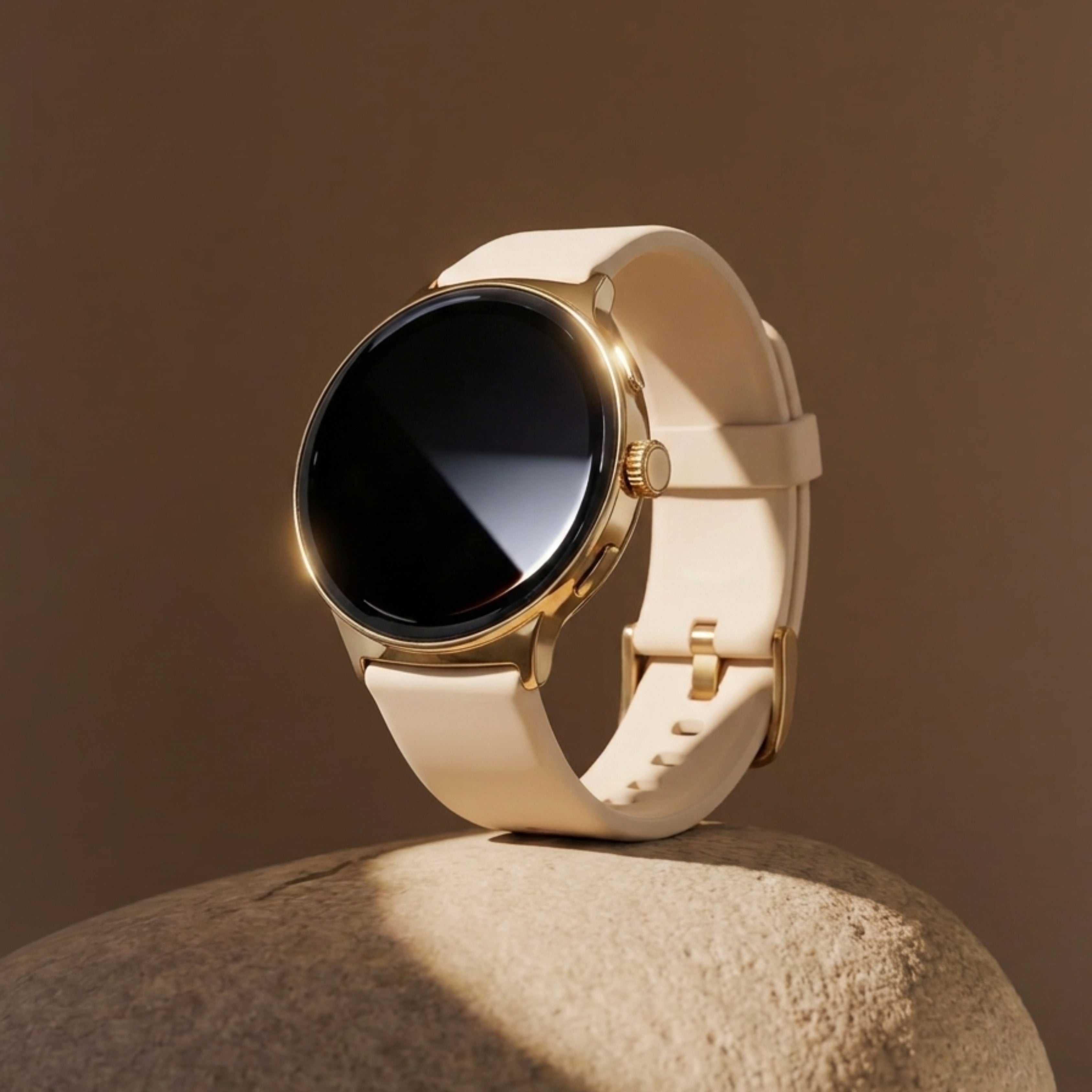 Amoled Smart Watch