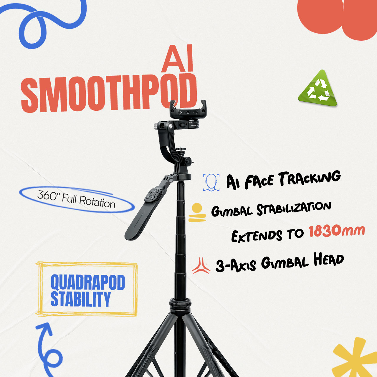 SmoothPod AI