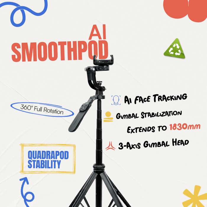 SmoothPod AI