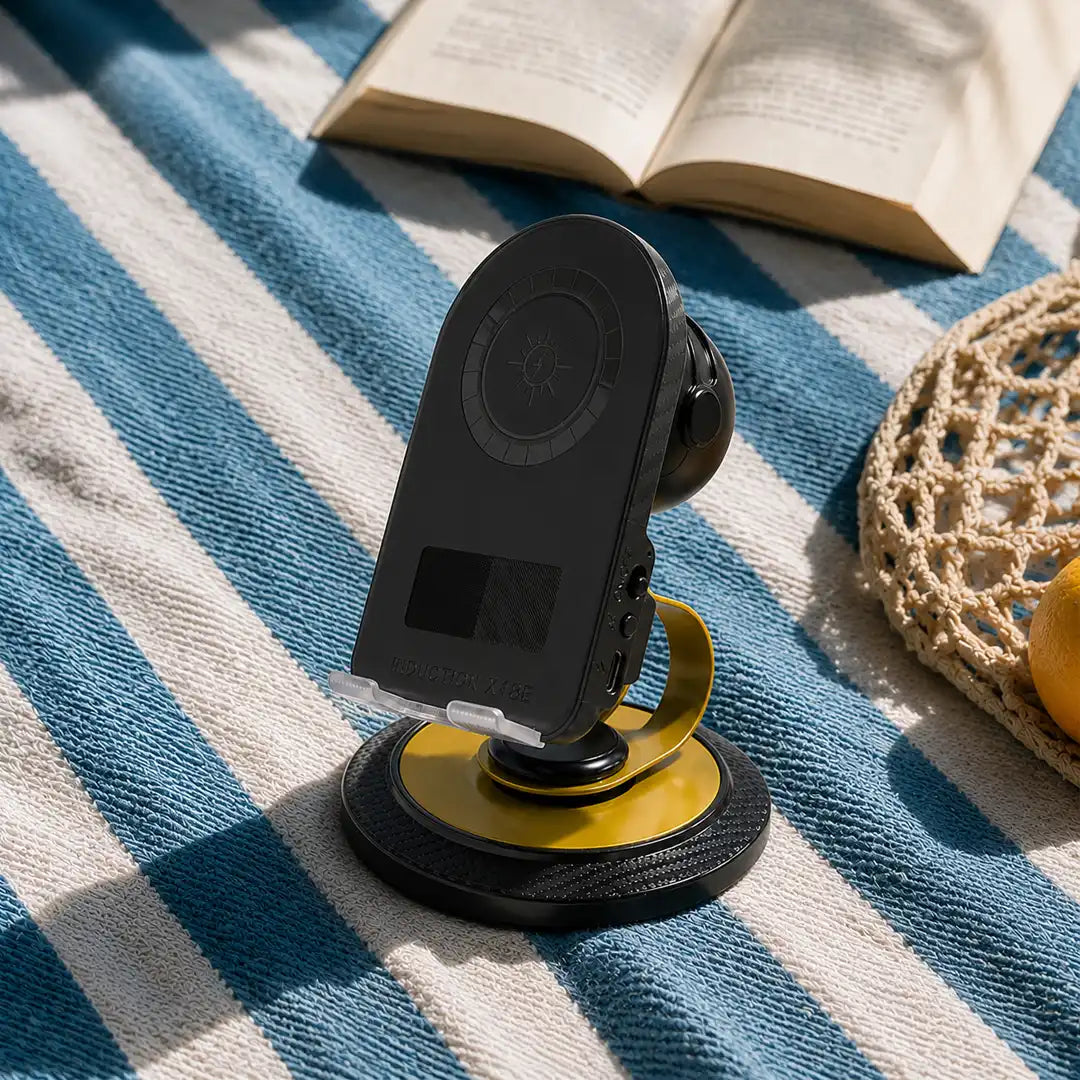 Sound Dock Speaker