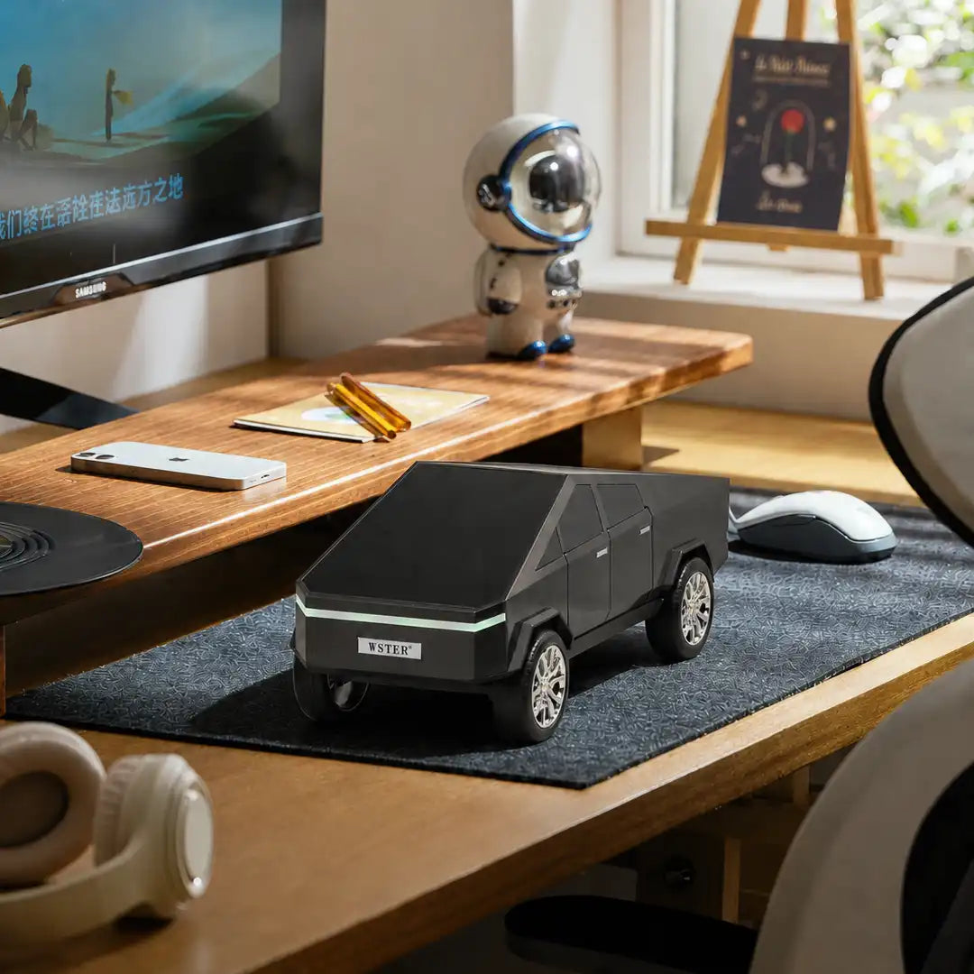 Cybertruck Speaker