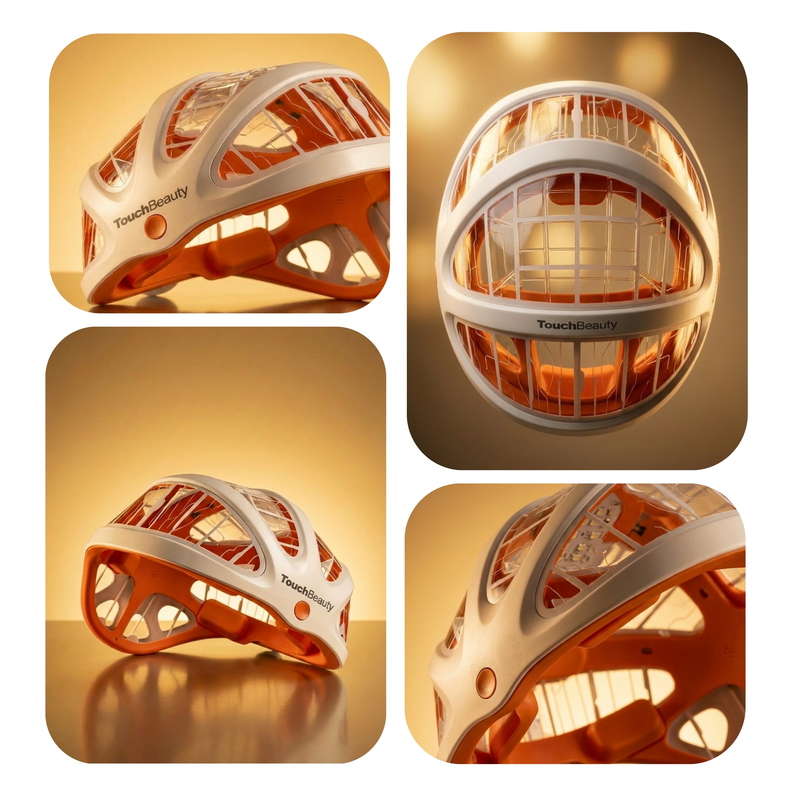 VITA Scalp Rejuvenating Helmet