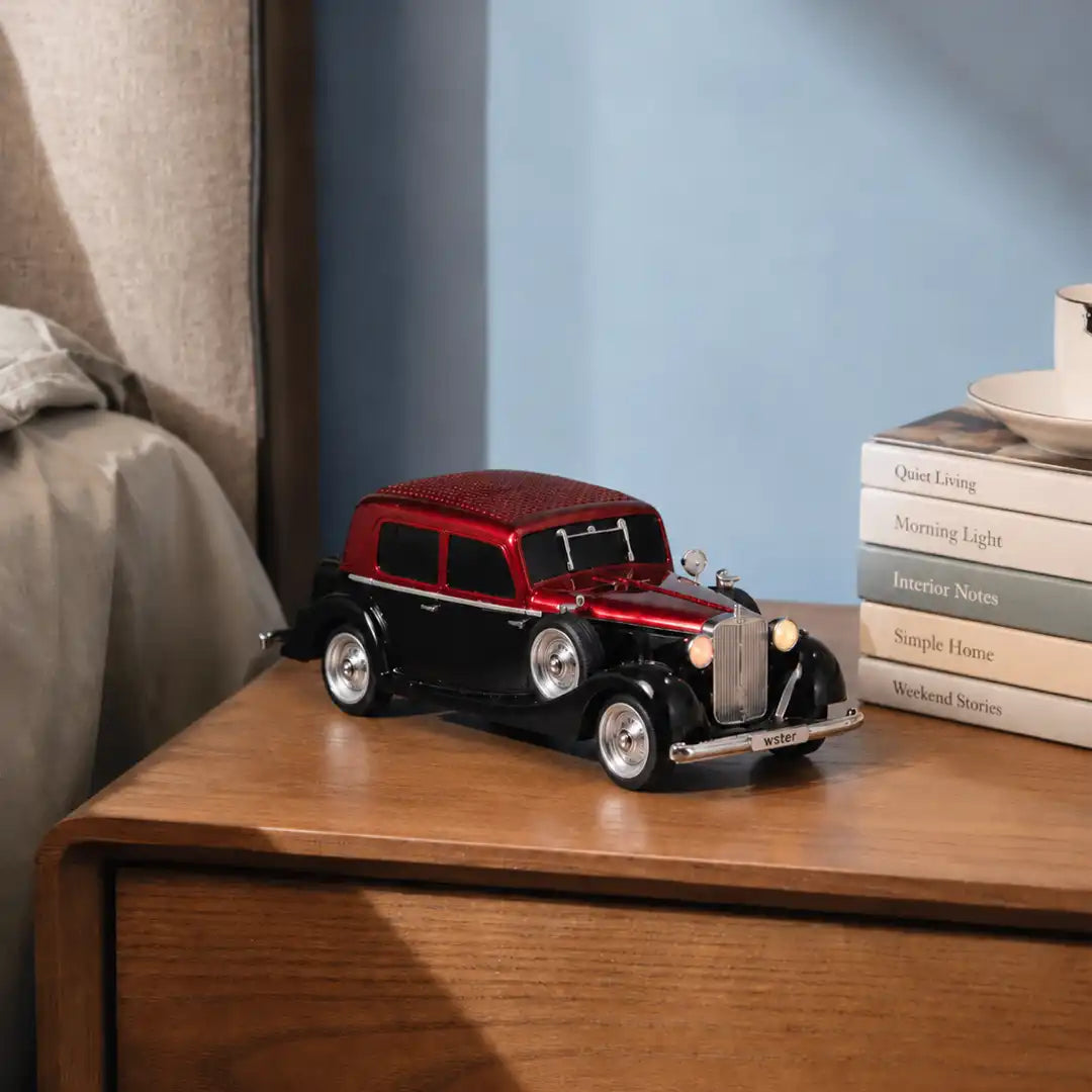 VintageNoir Speaker