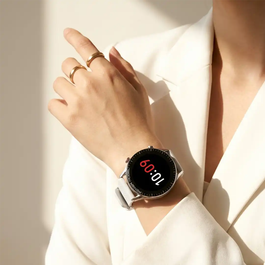 Vista Amoled Watch